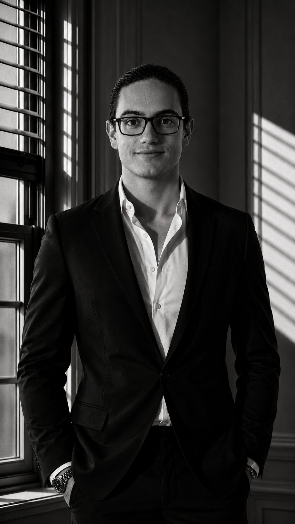 Jordi Roca Olivé, cofundador de 3DLAB